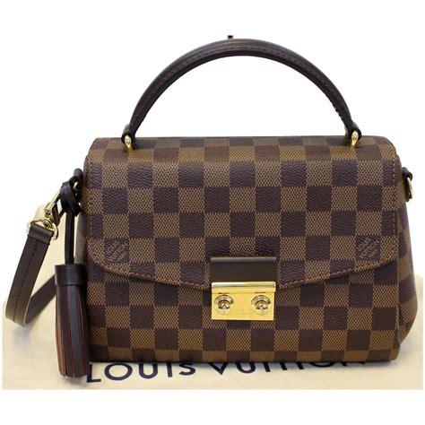 lv croisette crossbody bag